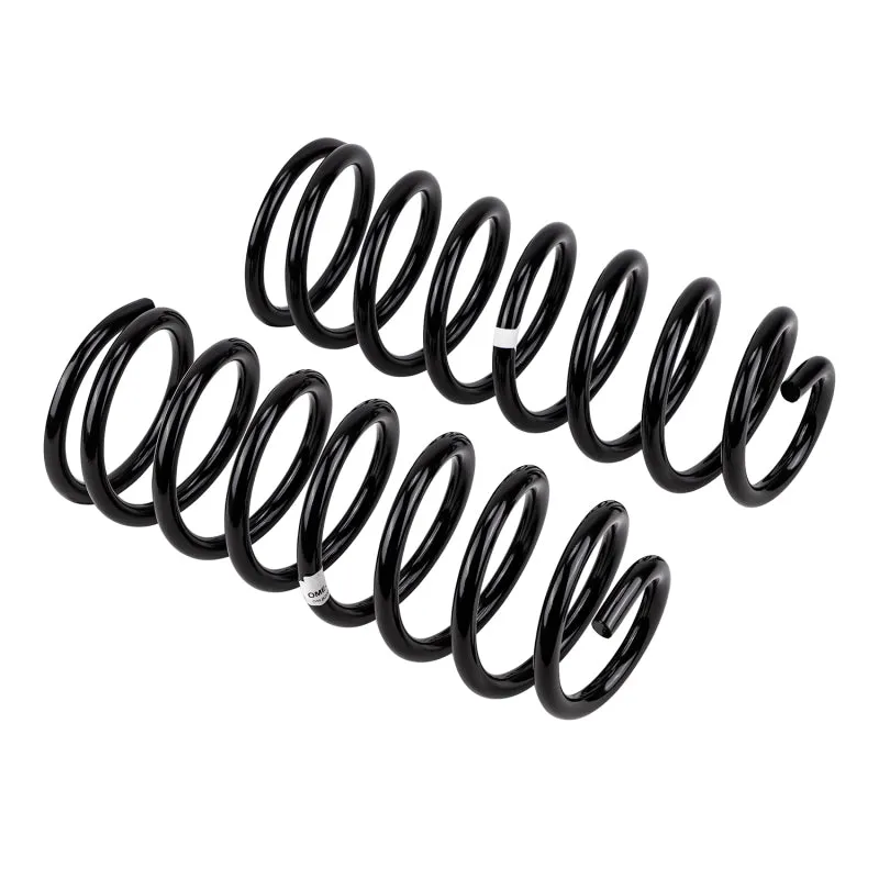 ARB / OME Coil Spring Rear Lc Ii M/Hd