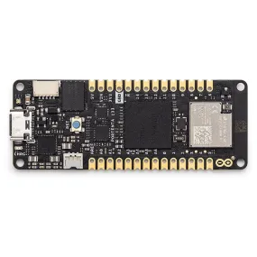 Arduino Portenta C33