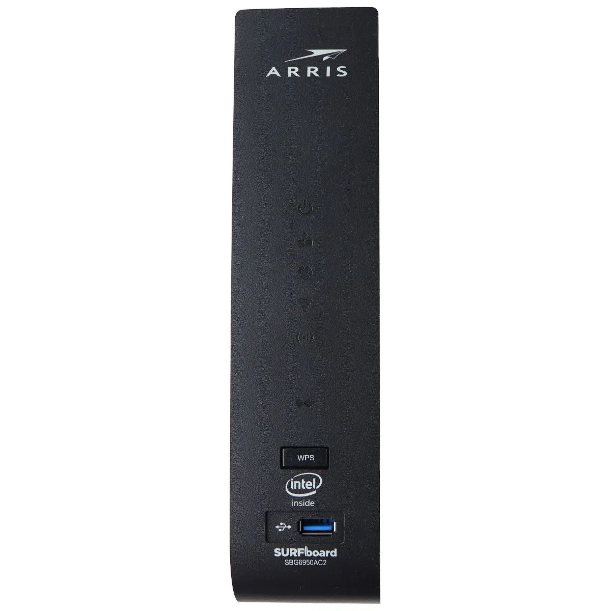 Arris SURFboard (16x4) Docsis 3.0 Cable Modem Plus AC1900 Wi-Fi Router