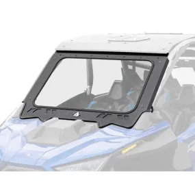 Assault Industries Polaris RZR Pro R 4 Glass Windshield