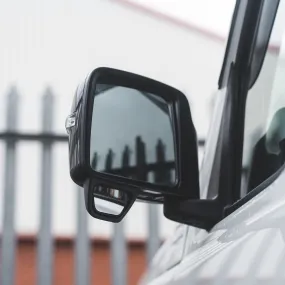 Assist Mirror for Suzuki Jimny (2018 ) - Left-Hand Side Only