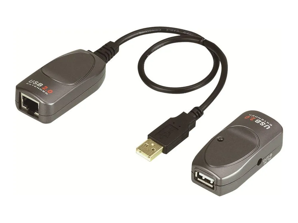 Aten Uce260 - Usb Extender - Usb 2.0