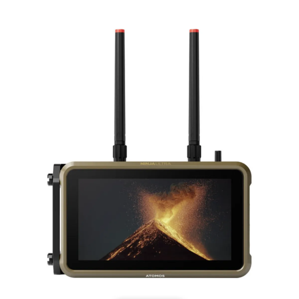 Atomos Ninja Ultra 5.2" 4K HDMI Recording Monitor