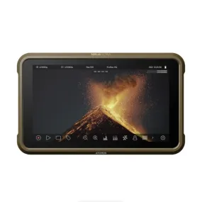 Atomos Ninja Ultra 5.2" 4K HDMI Recording Monitor