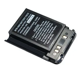 Audiovox CDM-9000 Cell Phone Battery