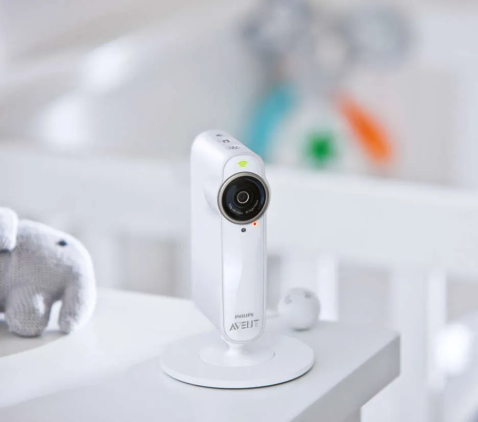 Avent uGrow Smart Baby Monitor