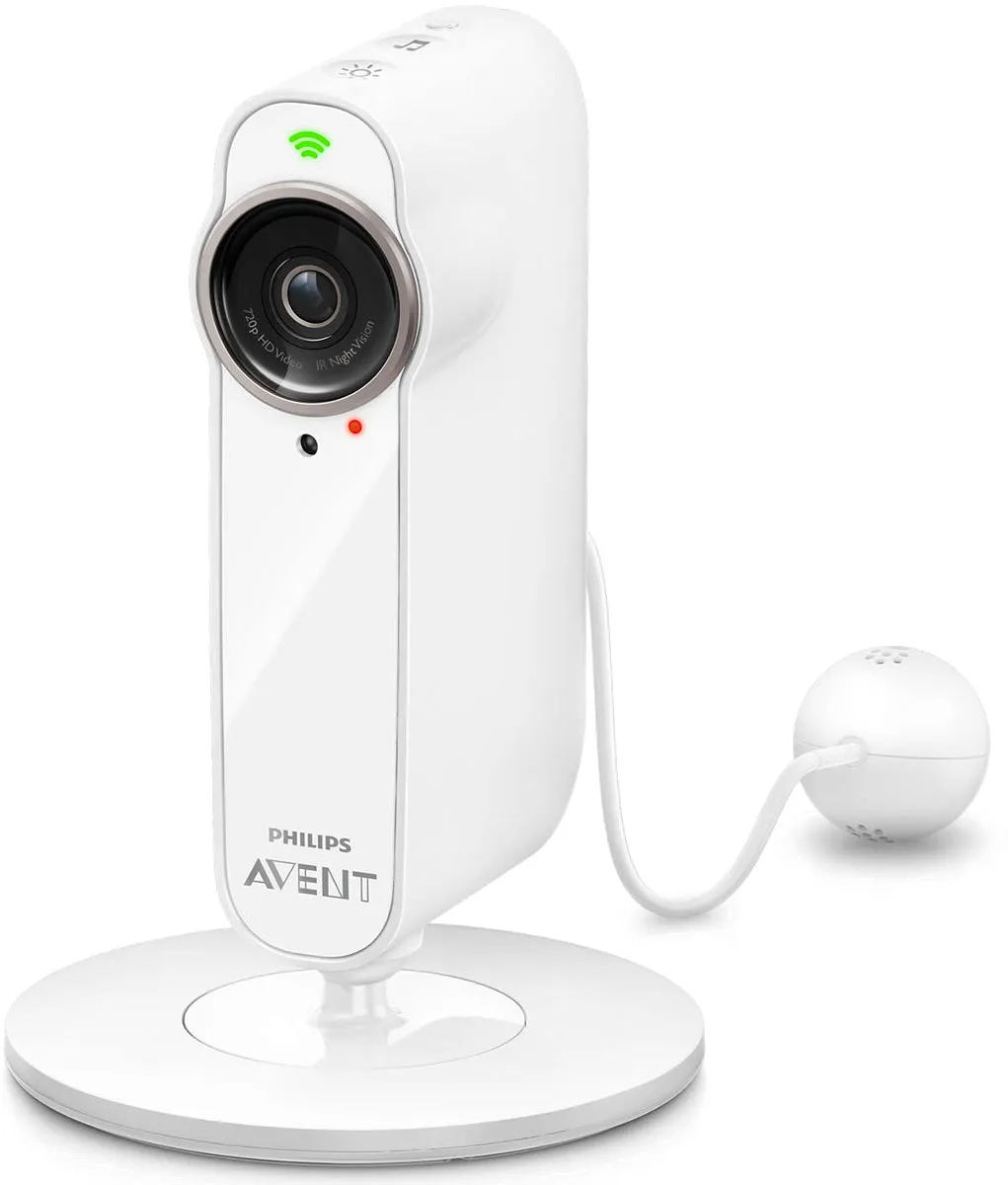 Avent uGrow Smart Baby Monitor