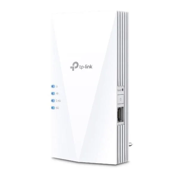 Ax1500 Wi-Fi Range Extender