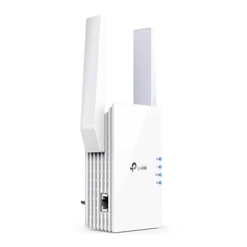 Ax1800 Wi-Fi Range Extender