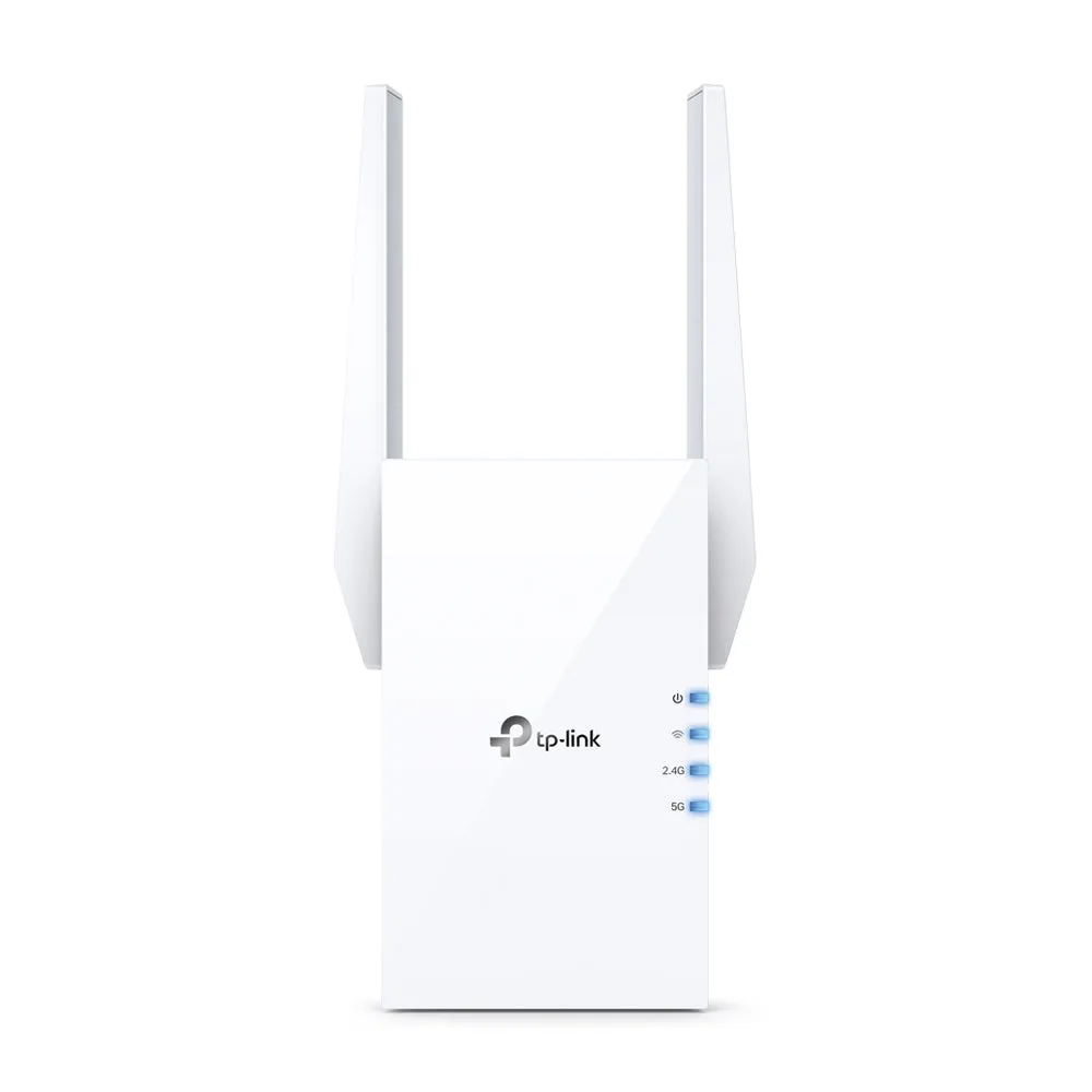 Ax1800 Wi-Fi Range Extender