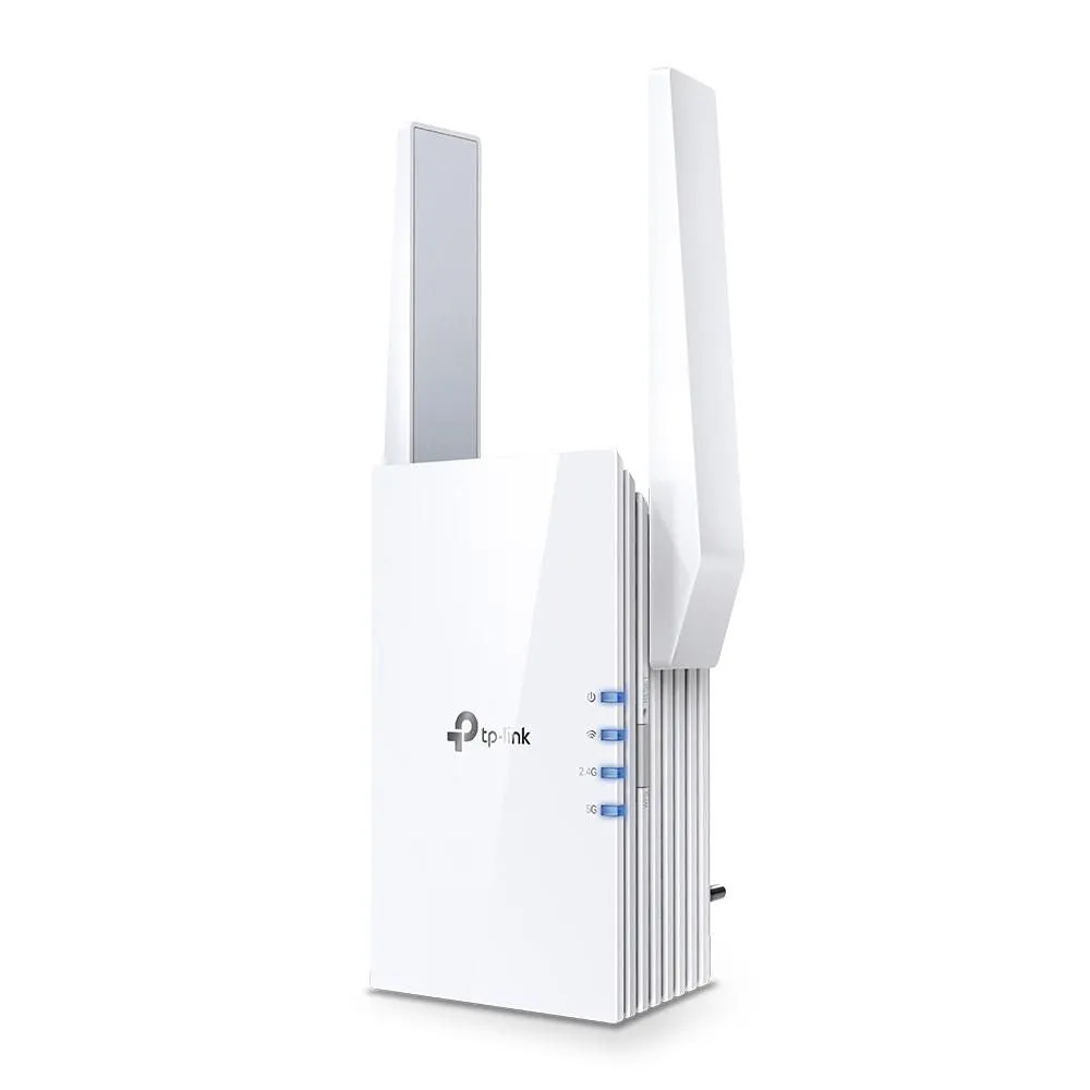 Ax1800 Wi-Fi Range Extender