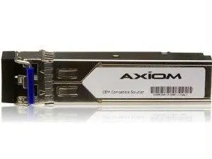 Axiom Memory Solution,lc 10gbase-sr Sfp  Transceiver For Brocade - 10g-sfpp-sr - Taa Compliant