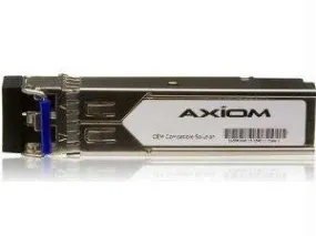 Axiom Memory Solution,lc 10gbase-sr Sfp  Transceiver For Brocade - 10g-sfpp-sr - Taa Compliant