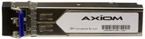 Axiom Memory Solution,lc Axiom 1000base-bx-40u Sfp Transceiver For Cisco # Mgbbx1 (upstream),life