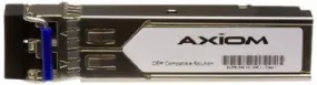 Axiom Memory Solution,lc Axiom 1000base-lx Sfp Transceiver (extended Temp) For Cisco - Ons-se-g2f-