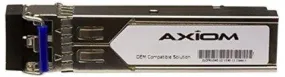 Axiom Memory Solution,lc Axiom 1000base-lx Sfp Transceiver For Extreme - 10052h