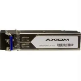 Axiom Memory Solution,lc Axiom 1000base-sx Sfp Transceiver For Alcatel # Oc-5000-1109,life Time Wa