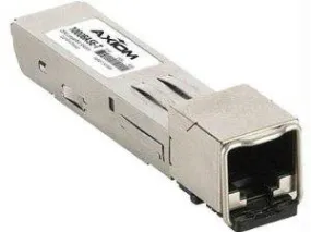 Axiom Memory Solution,lc Axiom 1000base-t Sfp Transceiver For Enterasys I-series # I-mgbic-gtx,lif