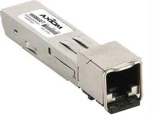 Axiom Memory Solution,lc Axiom 1000base-t Sfp Transceiver For Fortinet - Fg-tran-gc