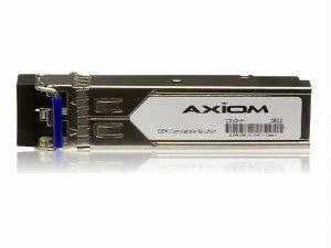 Axiom Memory Solution,lc Axiom 1000base-zx Sfp Transceiver For Netgear # Agm733,life Time Warranty