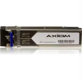 Axiom Memory Solution,lc Axiom 100base-fx Sfp Transceiver For 3com # 3csfp81,life Time Warranty