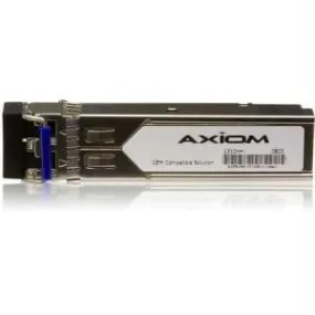 Axiom Memory Solution,lc Axiom 10gbase-lr Xfp Transceiver For Juniper # Ex-xfp-10ge-lr,life Time W