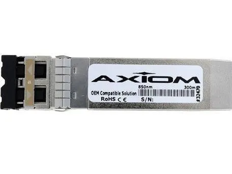 Axiom Memory Solution,lc Axiom 10gbase-sr Sfp  Transceiver For Alcatel - Sfp-10g-sr-alcatel