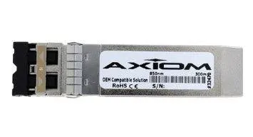 Axiom Memory Solution,lc Axiom 10gbase-sr Sfp  Transceiver For Dell - 407-bbqd