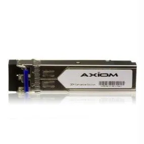 Axiom Memory Solution,lc Axiom 10gbase-zr Xfp Transceiver For Cisco # Xfp-10gzr-oc192lr