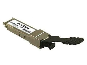 Axiom Memory Solution,lc Axiom 40gbase-sr4 Qsfp  Transceiver For Extreme - 10319