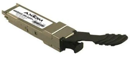 Axiom Memory Solution,lc Axiom 40gbase-sr4 Qsfp  Transceiver For Juniper - Srx-qsfp-40g-sr4