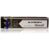 AXIOM MEMORY SOLUTION,LC AXIOM 8 GIGABIT SHORT-WAVELENGTH SFP  TRANSCEIVER FOR HP # AJ716A