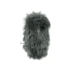 Azden Furry Windshield for SGM-250 & SGM-250P Microphones