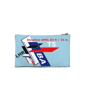 BA Base Pouch