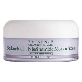 Bakuchiol   Niacinimide Moisturizer