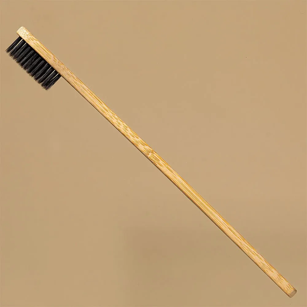 Bamboogie Toothbrush | Eco-Friendly Bamboo Toothbrush | 1 pc