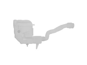 Bapmic Washer Fluid Reservoir - BF0113870019