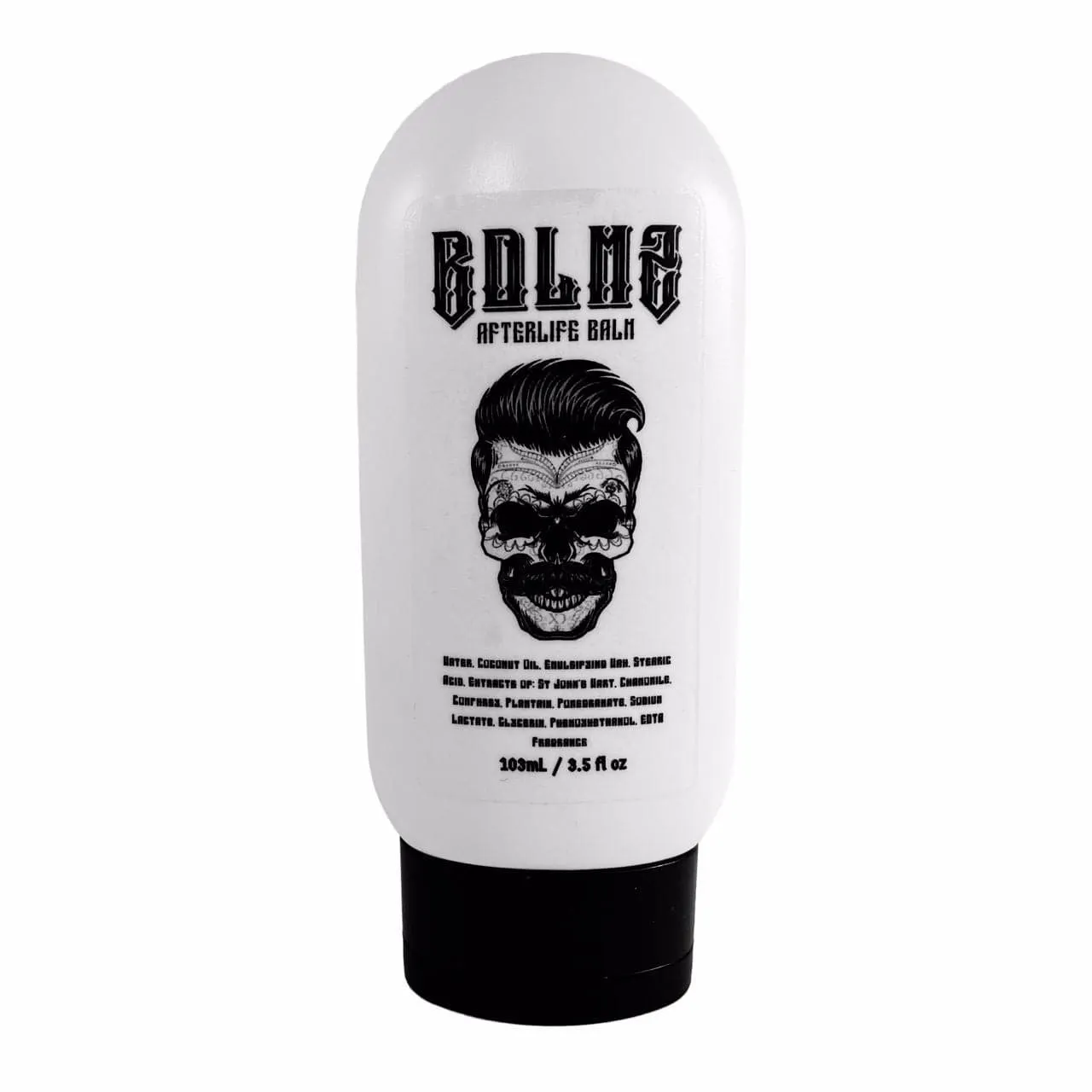 Barbershop De Los Muertos 2 Afterlife Balm - by Murphy and McNeil