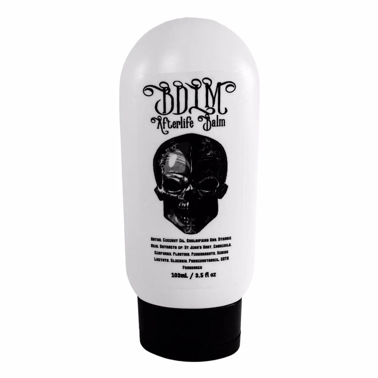 Barbershop De Los Muertos Afterlife Balm - by Murphy and McNeil