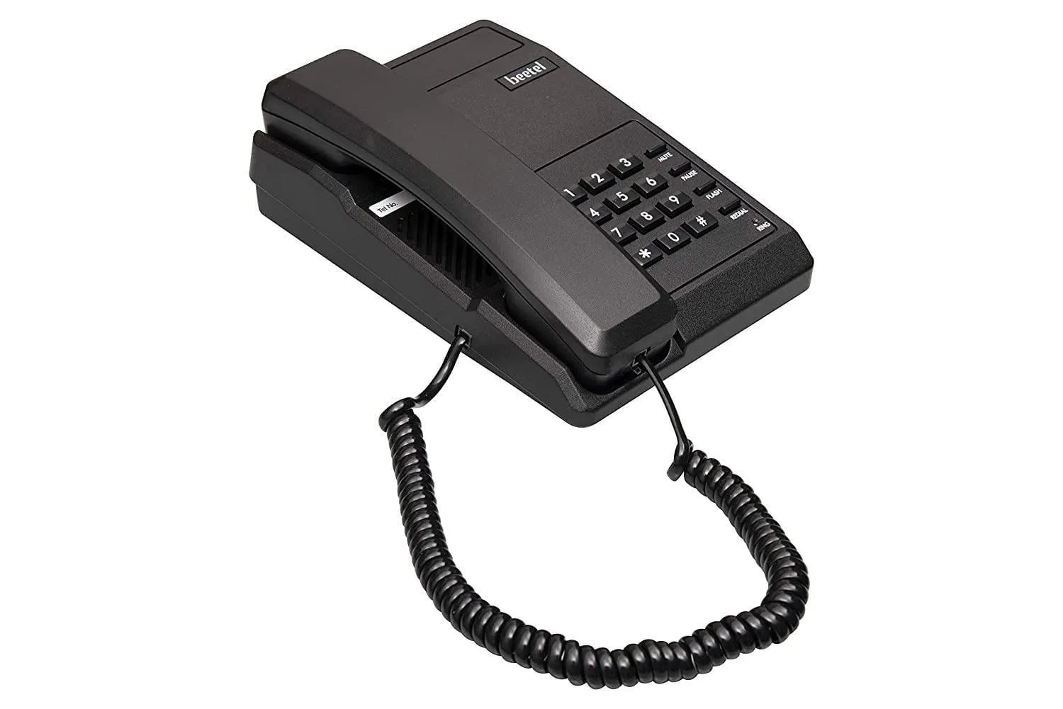 Beetel B11 Basic Corded Landline Phone