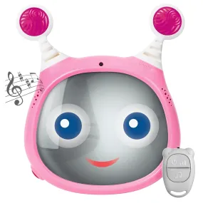 Benbat - Oly Baby Car Mirror Pink