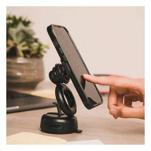 Black Car & Desk Mount: PopSockets - PopMount 2