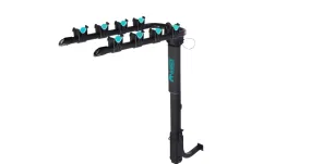 BNB Rack Hitch Mount Carrier Trailgator Pro