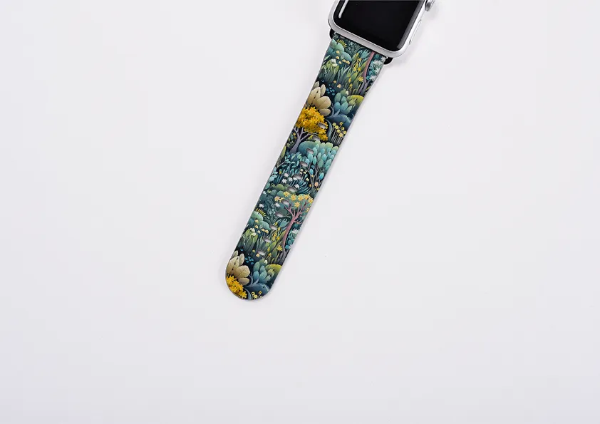 Bohemian Paradise Apple Watch Strap