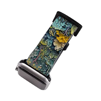 Bohemian Paradise Apple Watch Strap