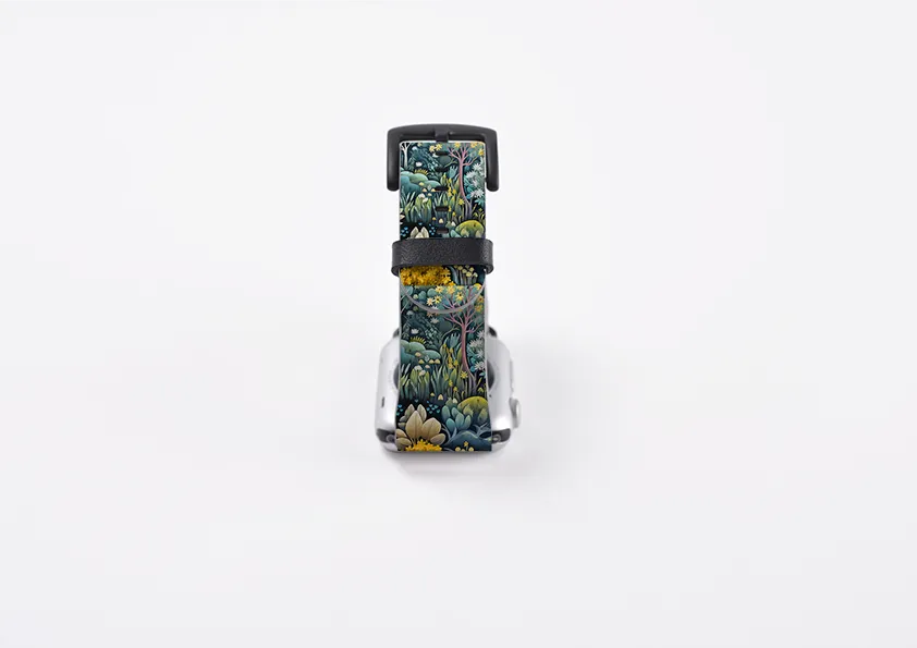 Bohemian Paradise Apple Watch Strap