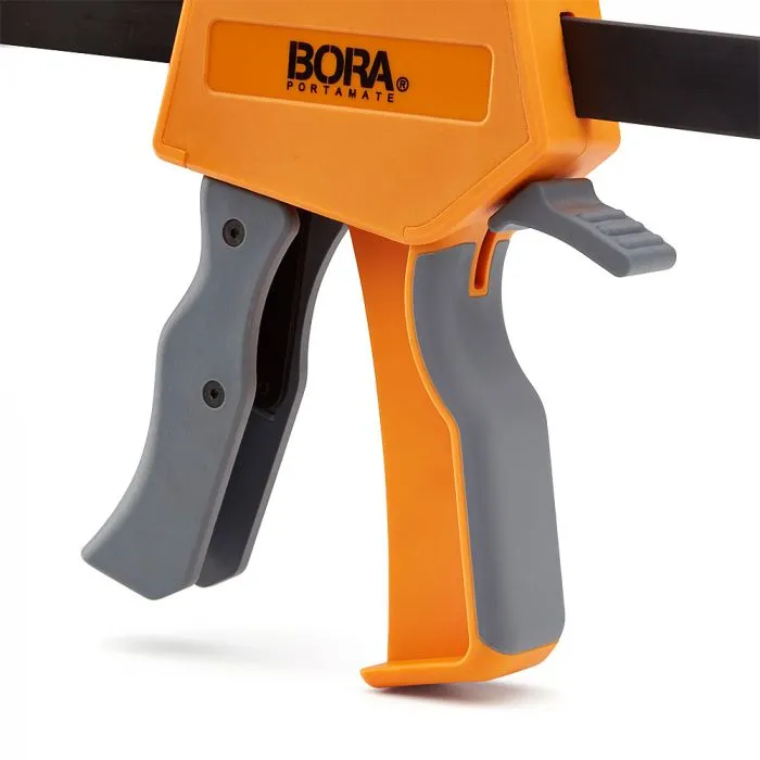 BORA | 12" HD One Hand Pistol