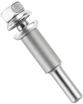 Bosch 92813C Router Bit, 2 in OAL, 5/16 in Dia Shank, Steel :CD: QUANTITY: 1