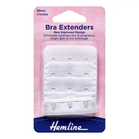 Bra Extender 50mm