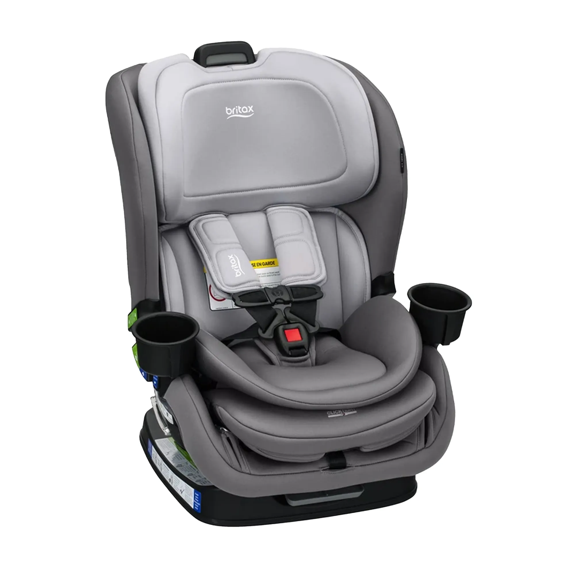 BRITAX Poplar Convertible Car Seat